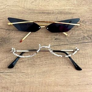 💛 Two pair of 🌞 for $25💛